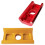 Cycling Bike C Hook Clamp Plate for 3SIXTY Folding 5