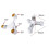 3In1 E27 To Extended LED Lamp Bulbs Socket Splitte 4