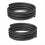 2PCS 1.6m Bike Frame Internal Housing Damper Road 5