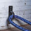 Battle Rope Anchor Stake Kit Wall Mount Bracket Me 6