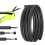 2PCS 1.6m Bike Frame Internal Housing Damper Road 3