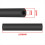 2PCS 1.6m Bike Frame Internal Housing Damper Road 4