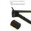 2PCS 1.6m Bike Frame Internal Housing Damper Road 8