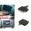 1Pcs Side Air Conditioning Vent Piece Outlet Card 5