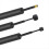 2PCS 1.6m Bike Frame Internal Housing Damper Road 6