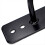 Battle Rope Anchor Stake Kit Wall Mount Bracket Me 3