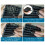 1Pcs Side Air Conditioning Vent Piece Outlet Card 3
