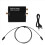 Digital to Analog Audio Converter, SPDIF Optical L 1