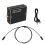 Digital to Analog Audio Converter, SPDIF Optical L 3