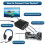 Digital to Analog Audio Converter, SPDIF Optical L 5