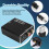 Digital to Analog Audio Converter, SPDIF Optical L 6