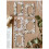 60 Sheets Retro Background Decorative Paper Scrapb 8