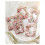 60 Sheets Retro Background Decorative Paper Scrapb 6