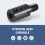 1Pcs M10 8 Mm Dc Motor Shaft Drill Adapter For Saw 9