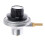 1 Pound Propane Tank Low Pressure Adjustable Gas R 1