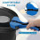 8-Inch Adjustable Auto Repair Filter Wrench is Sui 4