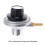 1 Pound Propane Tank Low Pressure Adjustable Gas R 5