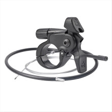 Bike Fork Damping Control Switch Mountain Front Oi