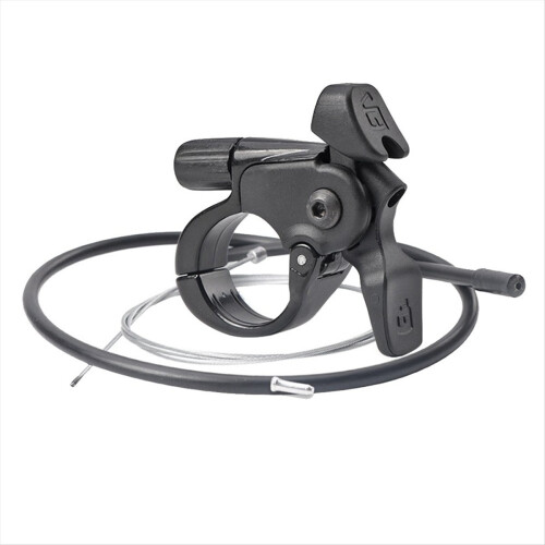 Bike Fork Damping Control Switch Mountain Front Oi