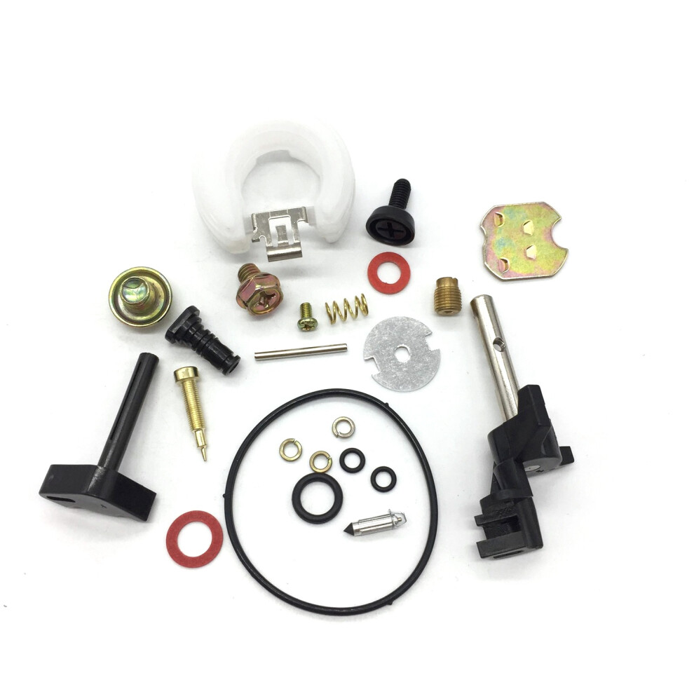 For Gx390 13Hp Motorcycle Carburetor Carby Rebuild 4851175652312