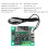2Pcs W1209 Temperature Controller Module with Case 6