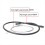 Bike Fork Damping Control Switch Mountain Front Oi 8