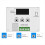 2Pcs W1209 Temperature Controller Module with Case 9