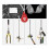 5Pcs Telescoping Magnet Pick Up Tool Set Extendabl 7