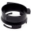 Espresso Dosing Funnel,Aluminum Metal Coffee Funne 2