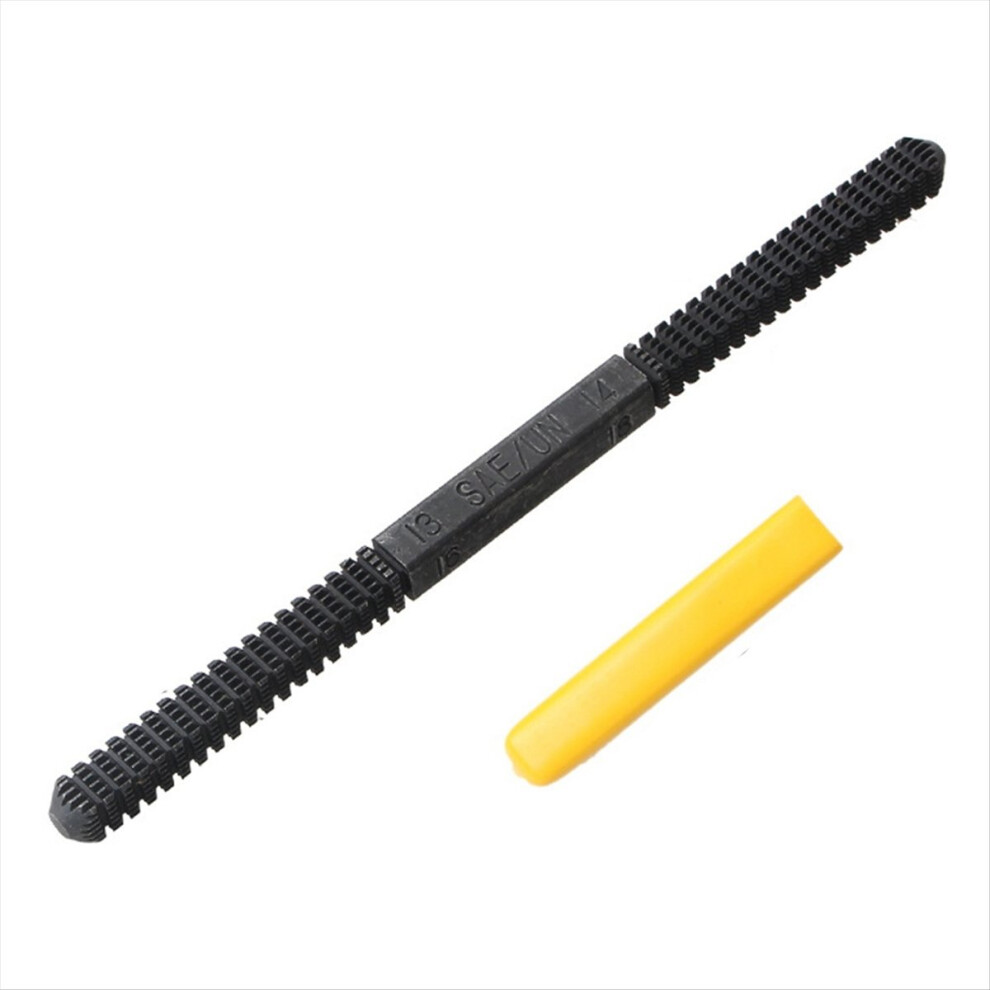 Thread Repair Restoration File For Riders Mechanic 4851175673560