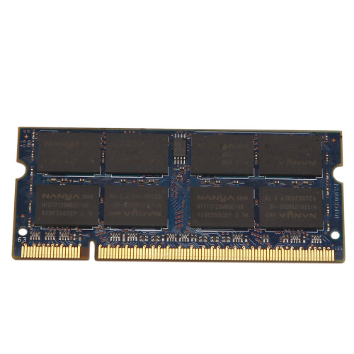 2GB DDR2 Laptop Ram Memory 800Mhz PC2 6400 1.8V 2R 2