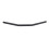 1 inch Motorcycle Handlebar 25mm Black Drag Straig 2