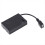 3XAA Battery Case with Cover and Switch Connected 1