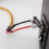 4 Pcs Hifi Rhodium Plated Lockable Speaker Cable B 7