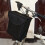 Round Without Lid Bicycle Cloth Frame Hanging Bask 5