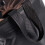 Round Without Lid Bicycle Cloth Frame Hanging Bask 4