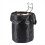 Round Without Lid Bicycle Cloth Frame Hanging Bask 6