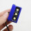LED Motorcycle License Plate Light Decorative Lamp 7