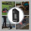 Resettable Hour Meter Digital Tachometer For Outbo 4