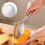 Mangoes Cutting Tool Lemon Avocado Spoon Fruit Pee 1