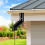 Rain Chain Gutter Adapter Black Installation Suit 7