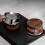 Silicone Coffee Tamper Mat Espresso Distributor St 5