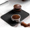Silicone Coffee Tamper Mat Espresso Distributor St 3