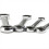 Movable-Head Dual-Purpose Open-Ended Ratchet Wrenc 7