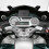 Motorcycle Dashboard Anti-Scratch Film Protective 5