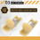 1Set Automatic Clip Kit 6DCT450 MPS6 Transmission 7
