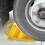2Pack Portable Wheel Chock with Handles Vehicle Ca 3