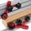 One-Way Feeding Woodworking Multifunctional Bearin 3