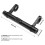 USB Rechargeable Bicycle Handlebar Extender, 7.8 I 6