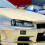 Headlight Eyebrows Eyelids Stickers Trim for R34 4